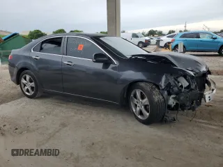 2012 Acura TSX с VIN JH4CU2F47CC007987, выставлен на аукционе Copart как лот 59218385 с пробегом Не указан миль и Списание • Salvage title. История ставок и продаж доступна на DreamBid. Изображение 4.