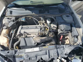 2003 Pontiac Sunfire z VIN 1G2JB12F837289781, wystawiony jako Copart lot #64494854 z przebiegiem Nie podano mil oraz Szkody całkowita. Historia ofert i sprzedaży dostępna na DreamBid. Obrazek 12.