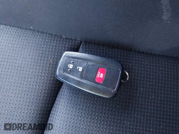 2020 Toyota Prius L Eco with VIN JTDKARFU3L3111231, listed as a IAAI auction lot 41398103 with 181,134 mi miles and . Bid and sale history available at DreamBid. Image 11.
