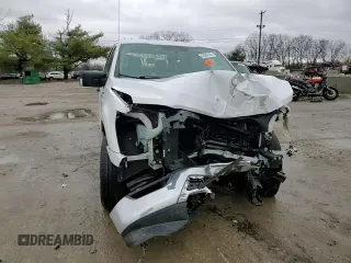 2021 Ford F-150 XL with VIN 1FTFW1E52MKD60853, listed as a Copart auction lot 43049145 with Not Provided miles and Salvage Title. Bid and sale history available at carsss.com. Image 10.