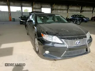 2013 Lexus ES 300h z VIN JTHBW1GG0D2015445, wystawiony jako Copart lot #56705365 z przebiegiem 118 446 mil mil oraz Szkoda całkowita • Salvage title. Historia ofert i sprzedaży dostępna na DreamBid. Obrazek 13.