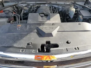 2015 Chevrolet Silverado 1500 LT with VIN 1GCRCREH8FZ410373, listed as a Copart auction lot 42984885 with 155,493 mi miles and Salvage Title. Bid and sale history available at carsss.com. Image 11.