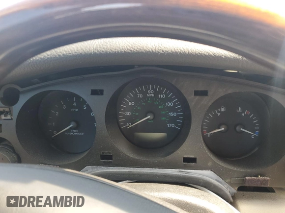 2003 Jaguar XJ with VIN SAJDA15B63MF52618, listed as a Copart auction lot 64336415 with Not provided miles and Clean title. Bid and sale history available at DreamBid. Image 9.