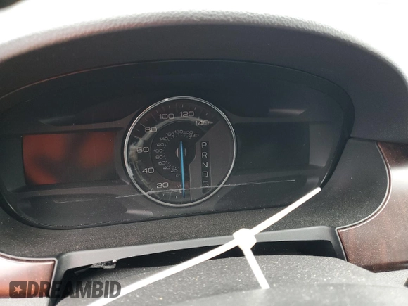2013 Ford Edge Limited z VIN 2FMDK4KCXDBC33748, wystawiony jako Copart lot #74300874 z przebiegiem Nie podano mil oraz Szkoda całkowita • Salvage title. Historia ofert i sprzedaży dostępna na DreamBid. Obrazek 9.