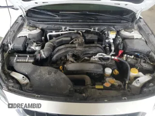 2020 Subaru Legacy Premium with VIN 4S3BWAC64L3010501, listed as a Copart auction lot 54066685 with 110,132 mi miles and Salvage title. Bid and sale history available at DreamBid. Image 11.