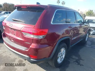 2019 Jeep Grand Cherokee Altitude с VIN 1C4RJEAG9KC681063, выставлен на аукционе IAAI как лот 41492723 с пробегом 79 422 миль миль и . История ставок и продаж доступна на DreamBid. Изображение 4.