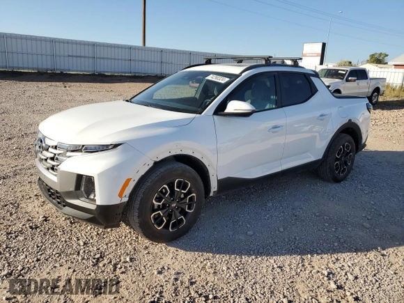 2023 Hyundai Santa Cruz SEL Premium z VIN 5NTJDDAF8PH043499, wystawiony jako Copart lot #74290324 z przebiegiem 20 433 mil mil oraz Szkoda całkowita • Salvage title. Historia ofert i sprzedaży dostępna na DreamBid. Obrazek 1.