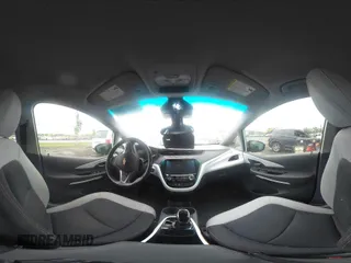 2021 Chevrolet Bolt EV LT z VIN 1G1FY6S05M4101349, wystawiony jako IAAI lot #42362226 z przebiegiem 47 005 mil mil oraz . Historia ofert i sprzedaży dostępna na DreamBid. Obrazek 18.