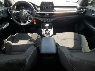 2021 Kia Forte FE с VIN 3KPF24AD0ME362078, выставлен на аукционе Copart как лот 53962395 с пробегом 74 665 миль миль и Списание • Salvage title. История ставок и продаж доступна на DreamBid. Изображение 8.