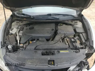 2017 Nissan Altima S with VIN 1N4AL3AP3HC115541, listed as a Copart auction lot 51718945 with 173,022 mi miles and Salvage title. Bid and sale history available at DreamBid. Image 12.