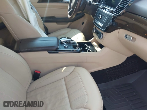 2018 Mercedes-Benz GLE 350 with VIN 4JGDA5JB4JB129369, listed as a IAAI auction lot 42388012 with 94,926 mi miles and . Bid and sale history available at DreamBid. Image 5.