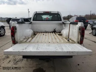 2007 Chevrolet Colorado Work Truck with VIN 1GCCS149X78114959, listed as a Copart auction lot 48516225 with 213,841 mi miles and Non Repairable. Bid and sale history available at carsss.com. Image 10.