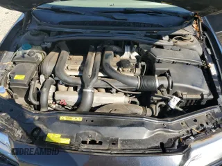 2005 Volvo S80 с VIN YV1TS911051402857, выставлен на аукционе Copart как лот 78287634 с пробегом 230 127 миль миль и Списание • Salvage title. История ставок и продаж доступна на DreamBid. Изображение 11.