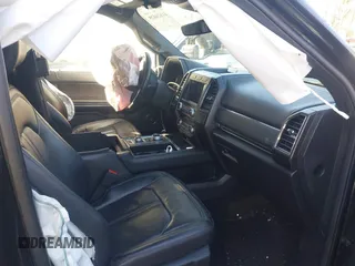 2021 Ford Expedition Limited with VIN 1FMJU2AT2MEA26262, listed as a IAAI auction lot 41826029 with 80,487 mi miles and . Bid and sale history available at DreamBid. Image 5.