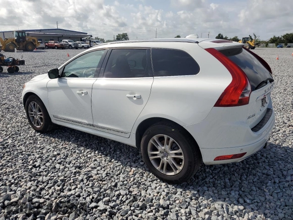 2016 Volvo XC60 T5 Drive-E Platinum с VIN YV440MDM6G2806118, выставлен на аукционе Copart как лот 60125865 с пробегом 199 767 миль миль и Списание • Salvage title. История ставок и продаж доступна на DreamBid. Изображение 2.