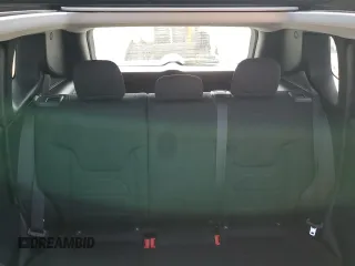 2020 Jeep Renegade Latitude z VIN ZACNJBBB8LPL33572, wystawiony jako Copart lot #60531795 z przebiegiem 78 528 mil mil oraz Szkoda całkowita • Salvage title. Historia ofert i sprzedaży dostępna na DreamBid. Obrazek 10.