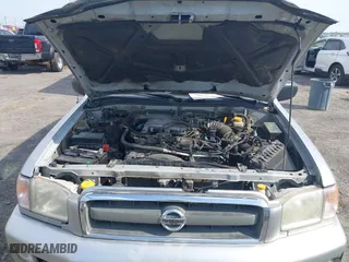 2002 Nissan Pathfinder SE with VIN JN8DR09X82W655096, listed as a IAAI auction lot 42007008 with 217,152 mi miles. Bid and sale history available at carsss.com. Image 10.