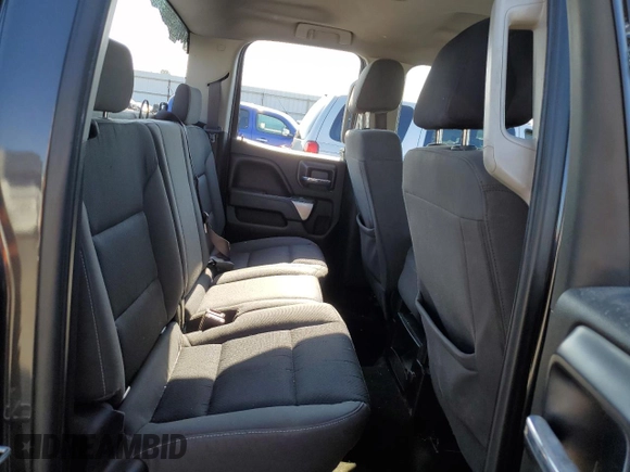 2016 Chevrolet Silverado 1500 LT with VIN 1GCRCREC0GZ116066, listed as a Copart auction lot 64715074 with 147,580 mi miles and Salvage Title. Bid and sale history available at DreamBid. Image 10.