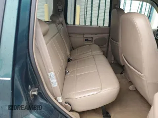 1997 Ford Explorer XL z VIN 1FMDU34EXVZC04347, wystawiony jako Copart lot #55423015 z przebiegiem 166 292 mil mil oraz Szkoda całkowita • Salvage title. Historia ofert i sprzedaży dostępna na DreamBid. Obrazek 10.