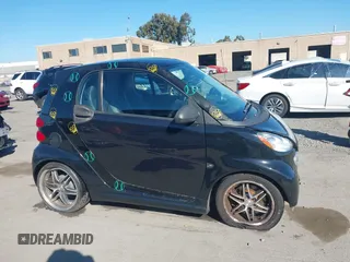 2014 Smart fortwo Pure with VIN WMEEJ3BA0EK740736, listed as a IAAI auction lot 41446173 with 68,530 mi miles and . Bid and sale history available at DreamBid. Image 12.