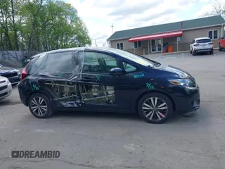 2015 Honda Fit EX-L с VIN 3HGGK5H80FM779701, выставлен на аукционе IAAI как лот 42232036 с пробегом 16 974 миль миль и . История ставок и продаж доступна на DreamBid. Изображение 13.