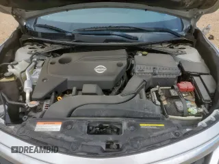 2015 Nissan Altima SV z VIN 1N4AL3AP9FC147973, wystawiony jako Copart lot #58270775 z przebiegiem 69 450 mil mil oraz Szkoda całkowita • Salvage title. Historia ofert i sprzedaży dostępna na DreamBid. Obrazek 11.