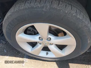 2012 Lexus RX 350 with VIN 2T2BK1BA5CC145121, listed as a IAAI auction lot 42399036 with 170,806 mi miles and . Bid and sale history available at DreamBid. Image 12.