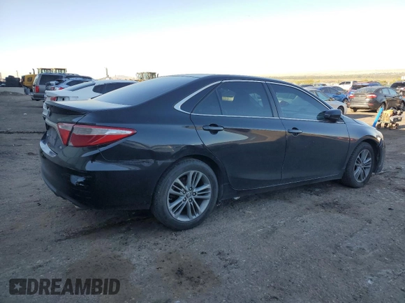 2015 Toyota Camry XLE with VIN 4T1BF1FK3FU491098, listed as a Copart auction lot 73188354 with 196,878 mi miles and Salvage Title. Bid and sale history available at DreamBid. Image 3.