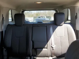 2014 GMC Terrain SLE with VIN 2GKALMEK7E6352847, listed as a Copart auction lot 47767645 with 143,793 mi miles and Salvage Title. Bid and sale history available at carsss.com. Image 10.