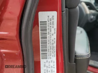 2016 Jeep Cherokee Sport with VIN 1C4PJLAS5GW217550, listed as a Copart auction lot 59204825 with 127,959 mi miles and Salvage title. Bid and sale history available at DreamBid. Image 13.