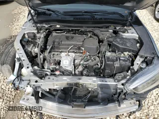 2019 Acura TLX with VIN 19UUB1F36KA010114, listed as a Copart auction lot 59905764 with 58,154 mi miles and Non Repairable. Bid and sale history available at carsss.com. Image 11.