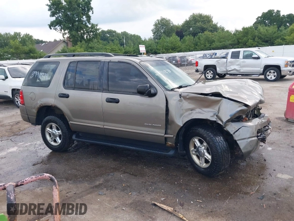 2004 Ford Explorer XLT с VIN 1FMZU73K64ZA93296, выставлен на аукционе IAAI как лот 39911378 с пробегом 189 789 миль миль и . История ставок и продаж доступна на DreamBid. Изображение 14.