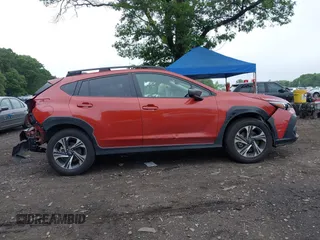 2024 Subaru Crosstrek Premium с VIN JF2GUADC3RH301861, выставлен на аукционе IAAI как лот 42439260 с пробегом 14 243 миль миль и . История ставок и продаж доступна на DreamBid. Изображение 13.