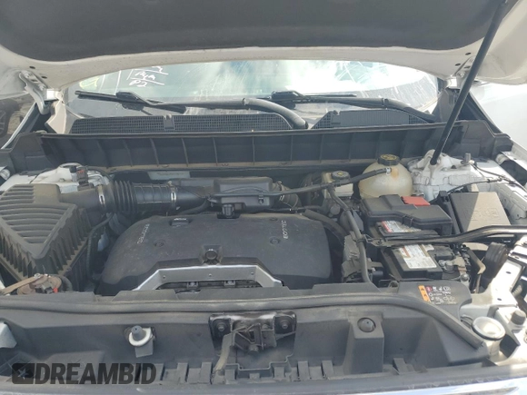 2017 GMC Acadia SLE with VIN 1GKKNLLA5HZ214333, listed as a Copart auction lot 57974905 with 112,092 mi miles and Salvage title. Bid and sale history available at DreamBid. Image 12.