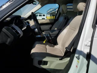 2020 Land Rover Discovery SE with VIN SALRG2RV2L2428196, listed as a Copart auction lot 48427225 with 84,007 mi miles and Clean Title. Bid and sale history available at DreamBid. Image 7.