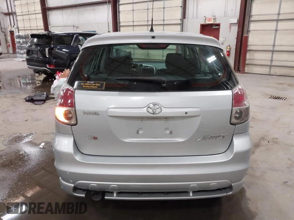 2007 Toyota Matrix STD z VIN 2T1KR32EX7C627328, wystawiony jako IAAI lot #42087497 z przebiegiem 66 817 mil mil oraz . Historia ofert i sprzedaży dostępna na DreamBid. Obrazek 16.