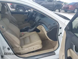 2012 Acura TSX с VIN JH4CU2F46CC016941, выставлен на аукционе IAAI как лот 42567197 с пробегом Не указан миль и . История ставок и продаж доступна на DreamBid. Изображение 5.