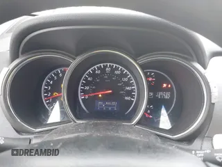 2012 Nissan Murano SL with VIN JN8AZ1MW3CW220060, listed as a IAAI auction lot 41674281 with 135,030 mi miles and . Bid and sale history available at DreamBid. Image 7.