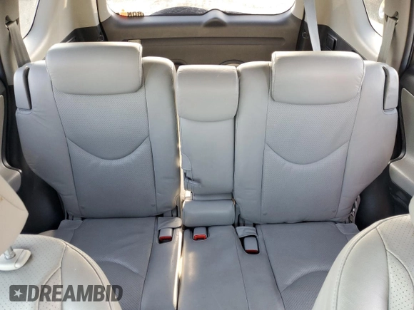 2011 Toyota RAV4 Ltd with VIN 2T3DK4DV1BW055189, listed as a Copart auction lot 48860955 with 176,798 mi miles and Non Repairable. Bid and sale history available at carsss.com. Image 10.