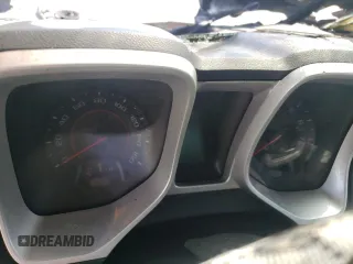 2012 Chevrolet Camaro 1LT z VIN 2G1FB1E39C9122162, wystawiony jako Copart lot #53255535 z przebiegiem Nie podano mil oraz Szkoda całkowita • Salvage title. Historia ofert i sprzedaży dostępna na DreamBid. Obrazek 9.
