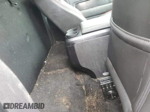 2014 Ford F-150 XL с VIN 1FTMF1CT9EFB54612, выставлен на аукционе Copart как лот 43210385 с пробегом 116 719 миль миль и Списание • Salvage title. История ставок и продаж доступна на DreamBid. Изображение 11.