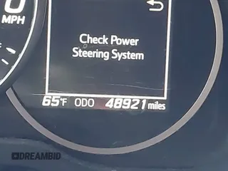 2018 Subaru BRZ Limited with VIN JF1ZCAC10J9603543, listed as a IAAI auction lot 41904211 with 48,921 mi miles. Bid and sale history available at carsss.com. Image 15.
