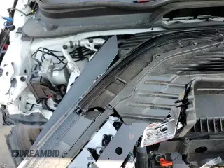 2023 Honda Pilot EX-L with VIN 5FNYG2H55PB008875, listed as a Copart auction lot 69849875 with 37,205 mi miles and Salvage title. Bid and sale history available at DreamBid. Image 17.