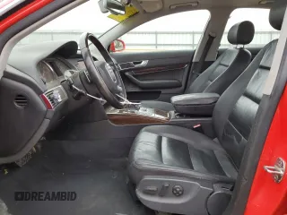 2006 Audi A6 z VIN WAUEG74F76N053487, wystawiony jako Copart lot #88623065 z przebiegiem Nie podano mil oraz Szkoda całkowita • Salvage title. Historia ofert i sprzedaży dostępna na DreamBid. Obrazek 7.