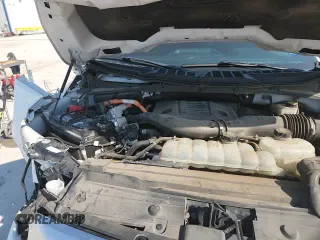 2021 Ford F-150 XL с VIN 1FTFW1EDXMFA77391, выставлен на аукционе Copart как лот 80877765 с пробегом 124 258 миль миль и Чистый • Clean title. История ставок и продаж доступна на DreamBid. Изображение 15.