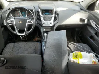 2013 Chevrolet Equinox LT with VIN 2GNFLEEK9D6191902, listed as a Copart auction lot 56036245 with 135,287 mi miles and Clean Title. Bid and sale history available at DreamBid. Image 8.