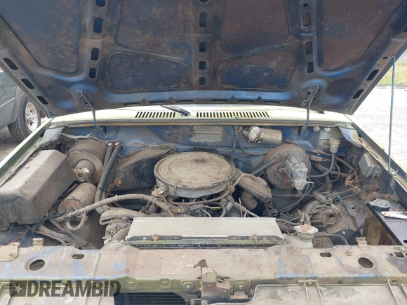1985 Ford Ranger with VIN 1FTCR11S0FUC16358, listed as a IAAI auction lot 42699368 with 83,597 mi miles and . Bid and sale history available at DreamBid. Image 10.