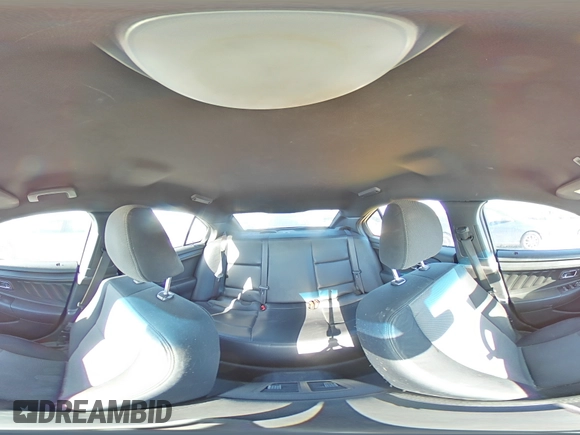 2015 Ford Police Interceptor с VIN 1FAHP2MK2FG128039, выставлен на аукционе Copart как лот 84828654 с пробегом 115 563 миль миль и Списание • Salvage title. История ставок и продаж доступна на DreamBid. Изображение 13.