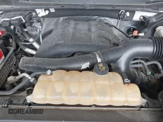 2015 Ford F-150 XLT with VIN 1FTEW1EG2FFA28940, listed as a IAAI auction lot 41902448 with 138,221 mi miles and . Bid and sale history available at DreamBid. Image 10.