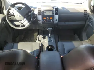 2019 Nissan Frontier SV z VIN 1N6DD0EV7KN790135, wystawiony jako Copart lot #60435615 z przebiegiem 74 395 mil mil oraz Szkoda całkowita • Salvage title. Historia ofert i sprzedaży dostępna na DreamBid. Obrazek 8.
